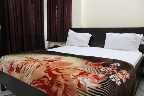 Hotel B.L.T. International, Haridwar 2